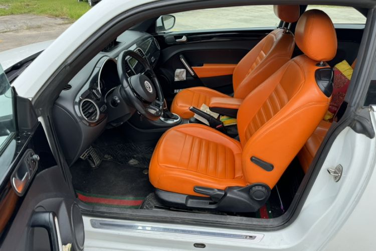 Used Volkswagen Beetle 2015 380TSI