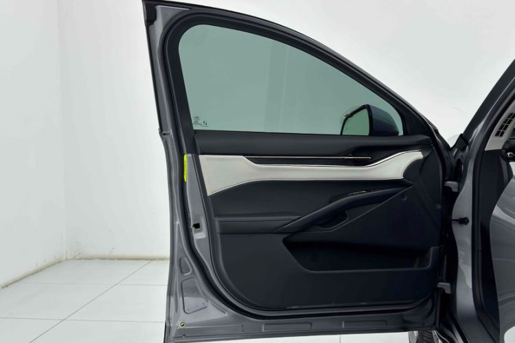 Used Ford EVOS 2022 EcoBoost 245 Style Edition
