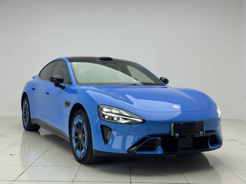 Xiaomi Auto SU7 2026 Model Pro — снимка 15