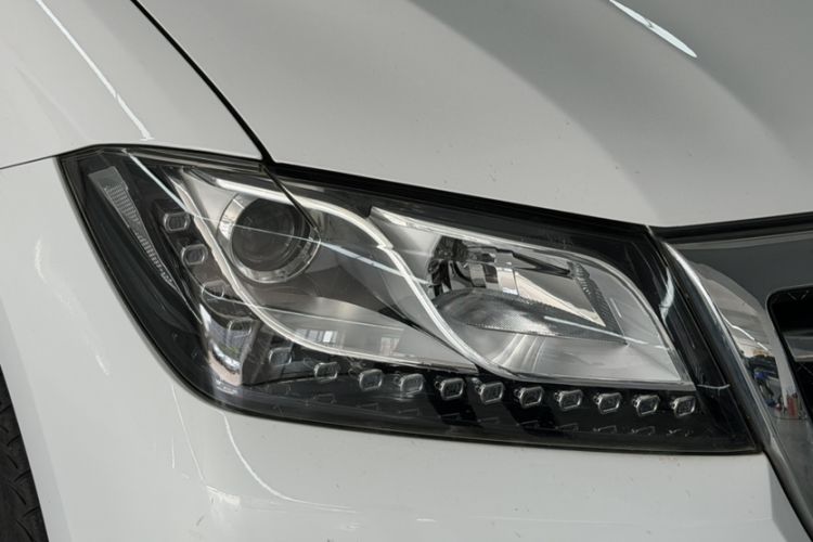 Used Haval H2 2014 1.5T Manual Two-Wheel Drive Elite Edition Exterior 2