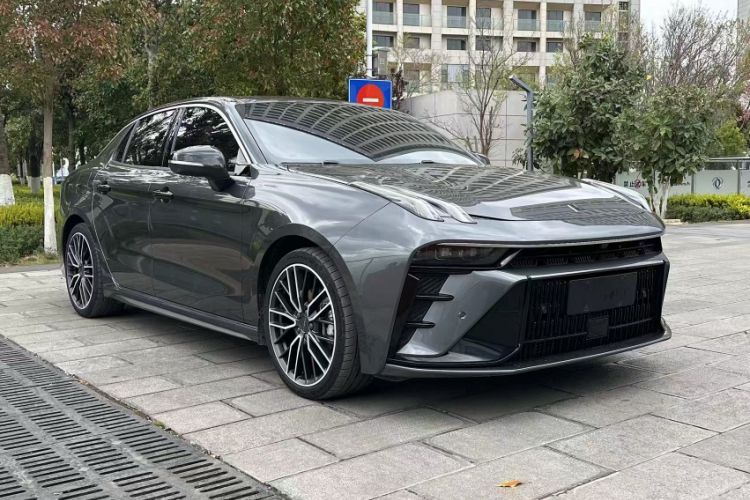 Used Lynk & Co 03 2023 2.0TD DCT JingPro
