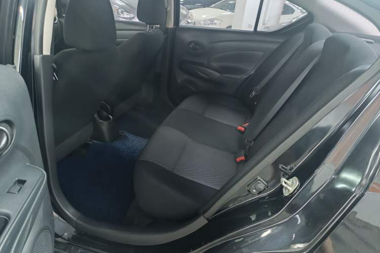 Used Nissan Sunny 2015 1.5XE CVT Comfort Edition
