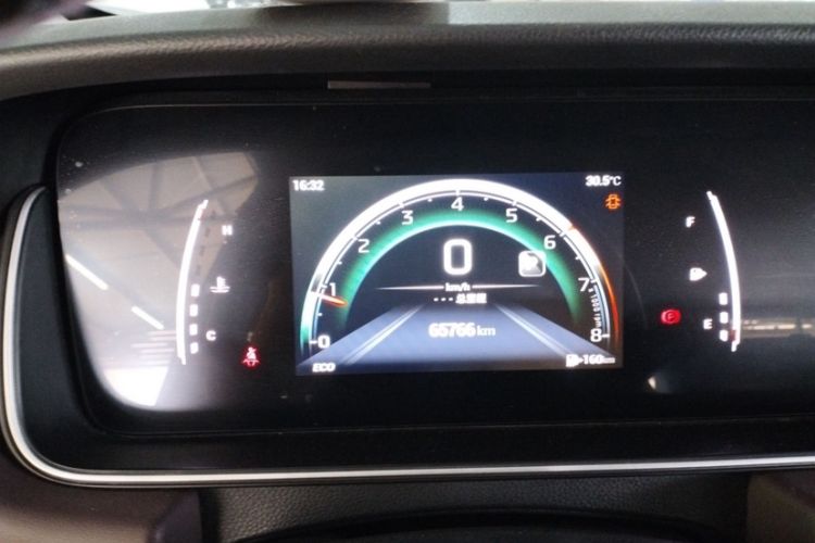 Used GAC Trumpchi M6 2021 PRO 270T DCT Luxury Edition