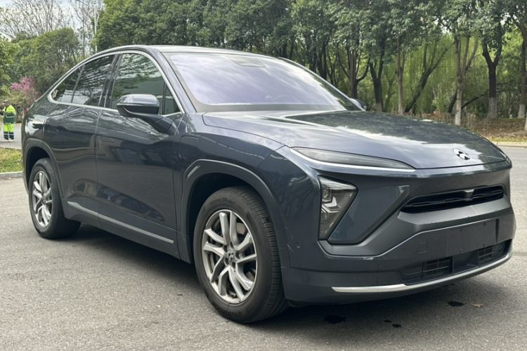 Used Nio EC6 2020 430 km Sport Version