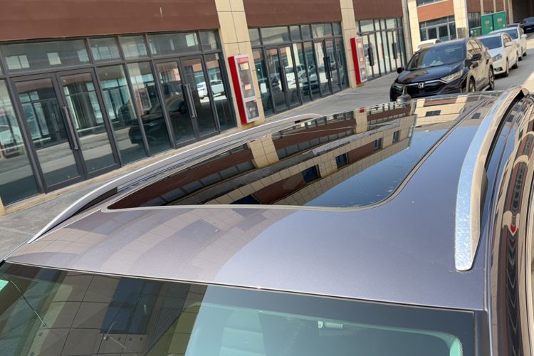 Used Volkswagen Tharu 2021 280TSI Two-Wheel Drive Comfort Edition
