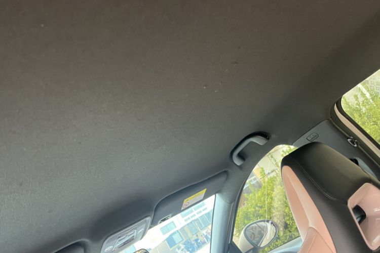 Used BYD Seagull 2023 Active Version