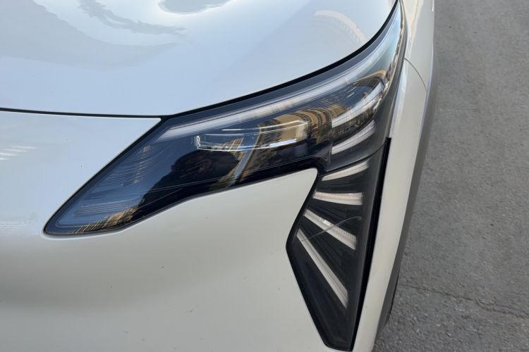 Used AION Y 2022 Plus 70 Tech Edition