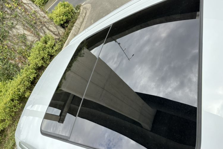 Used Audi Q3 2016 35 TFSI quattro all-wheel-drive style model Roof