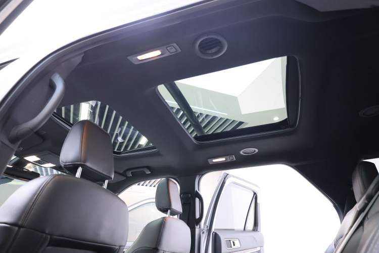 Used Ford Explorer 2018 2.3T Elite Edition
