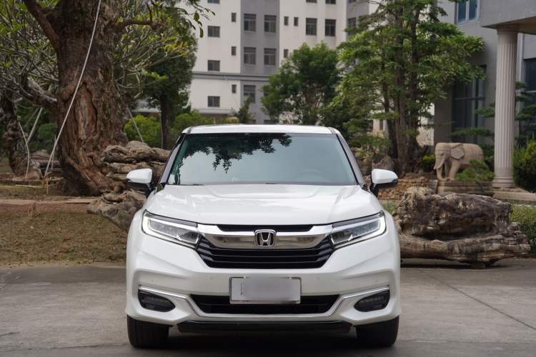 Used Honda Avancier 2020 370TURBO Two-Wheel Drive Luxury Edition