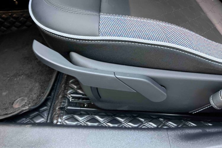 Used MINI Electric MINI ACEMAN 2024 E Classic Edition