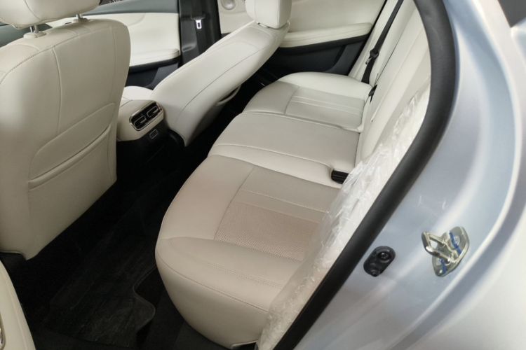 Used AION S MAX 2024 80 Xinghan Edition Ternary Lithium Interior 4