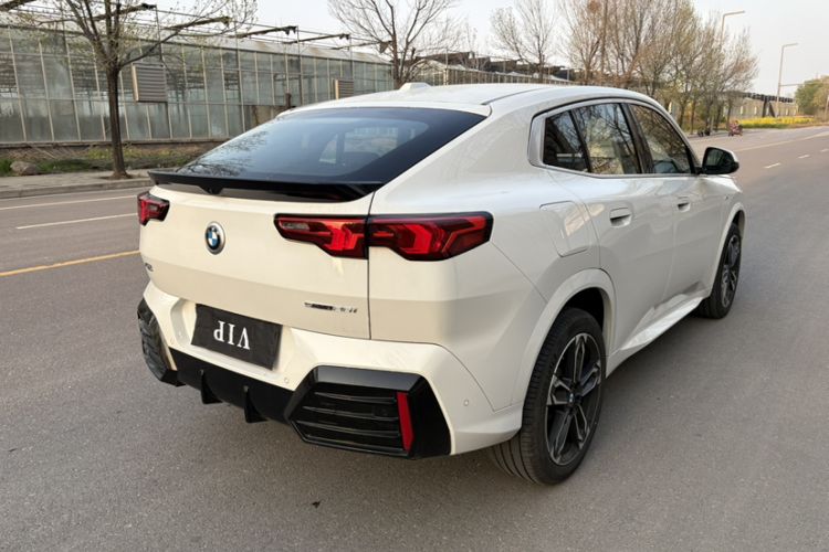 Used BMW X2 2024 sDrive25i M Sport Package
