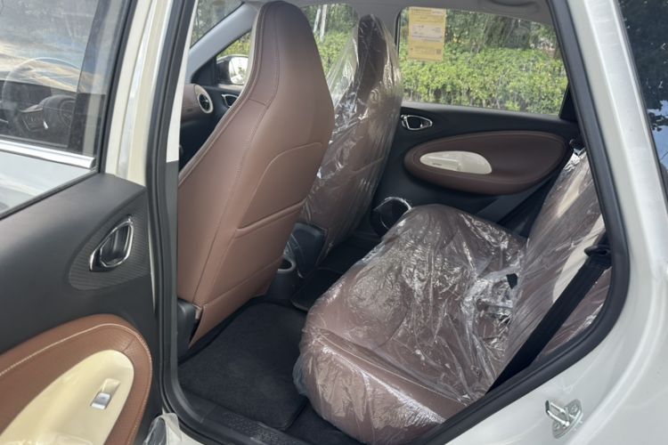 Used Wuling Bingo 2024 333 km Enjoyment Version