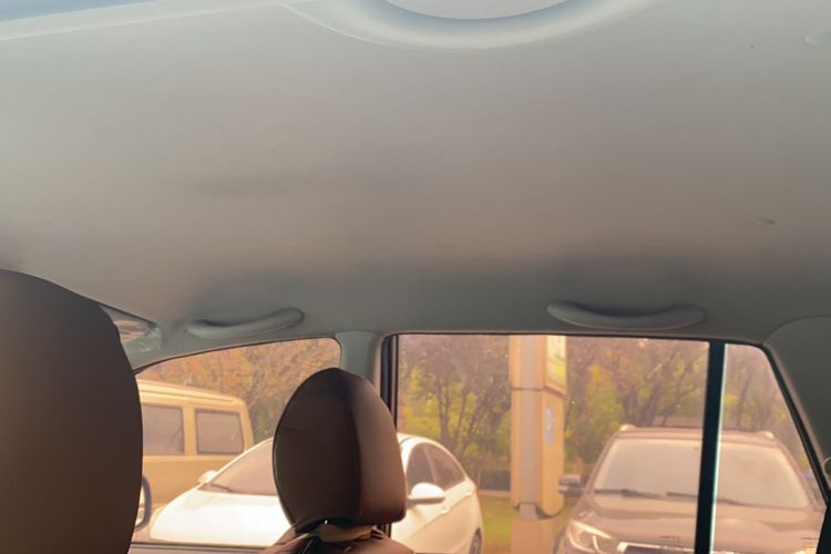 Used Chery Tiggo 3 2016 1.6L Manual Fashion Edition