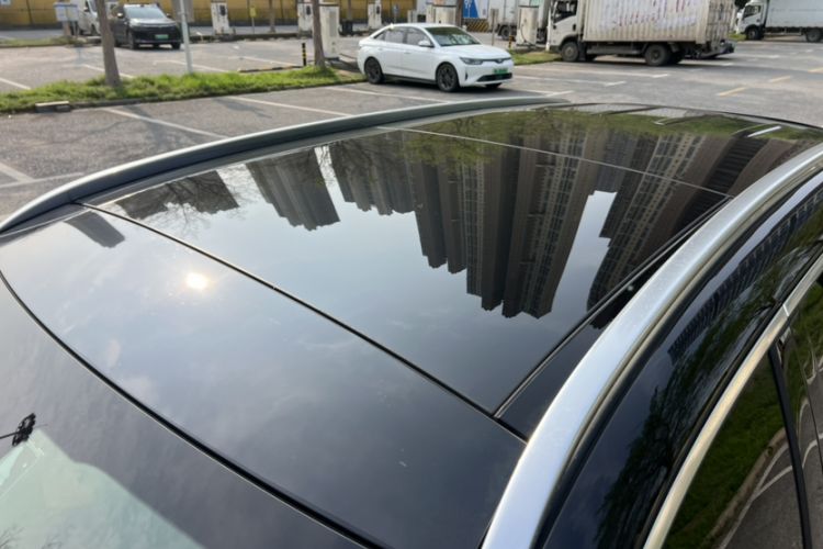 Used Mercedes-Benz GLC 2022 Refreshed GLC 300 L 4MATIC Dynamic Edition Prestige Version