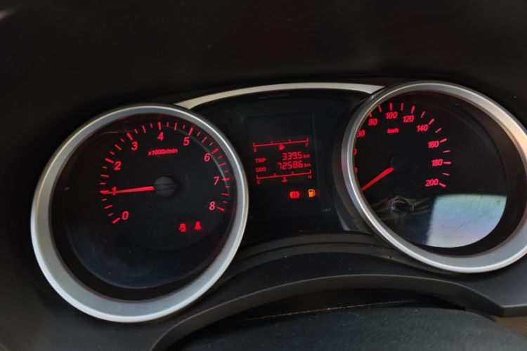 Used Wuling Hongguang 2018 1.5L S Standard Version L2B