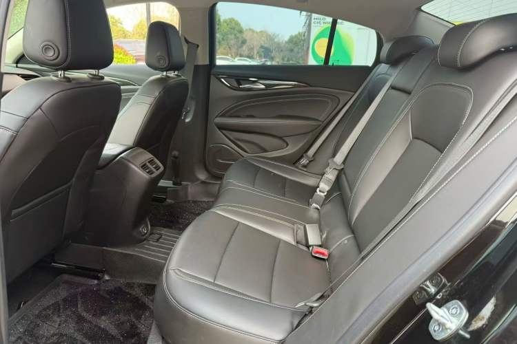 Used Buick Regal 2025 Model 25T Ultra-Enjoyment Edition
