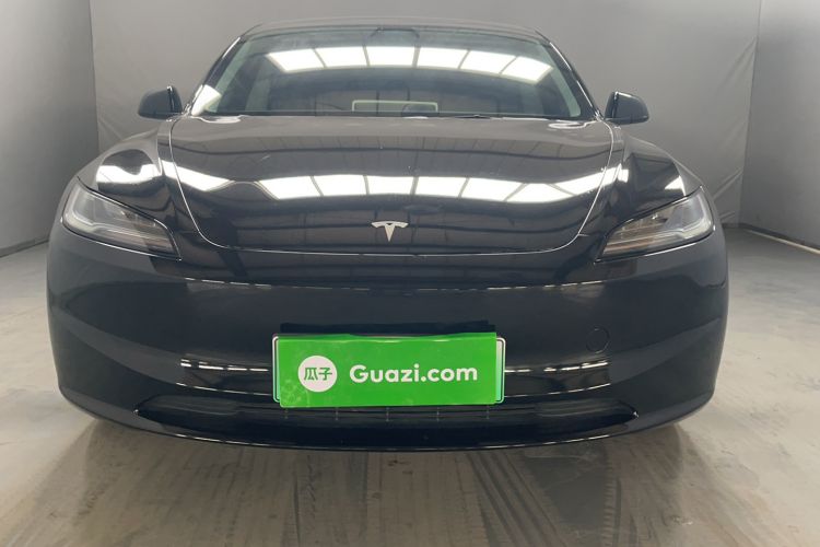 Used Tesla Model 3 2023 Rear-Wheel-Drive Version