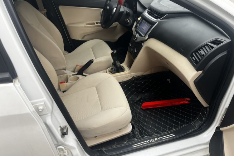 Used Chery Fengyun 2 2015 1.5L Manual New Edition
