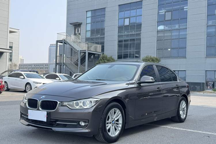 Used BMW 3 Series 2015 320Li Luxury Edition Fashion Model Guazi used car, China used car export, Used car for sale, Used  cars, Cheapest cars for sale