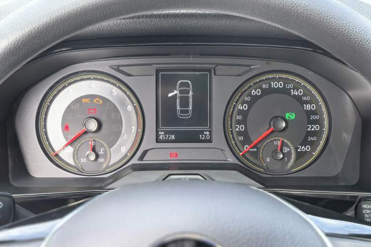 Used Volkswagen Lavida 2018 Hatchback 280TSI DSG Comfort Edition China V Standard