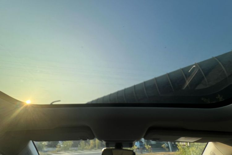 Used XPeng P5 2022 550E