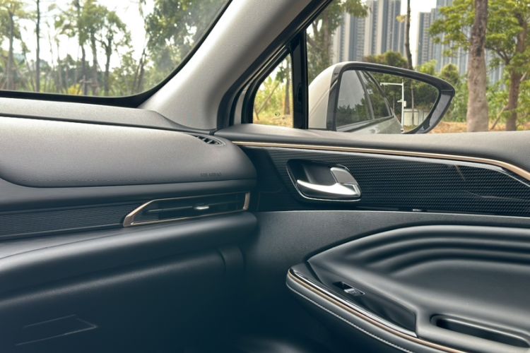 Used GAC Group GAC Toyota iA5 2019 Luxury Edition