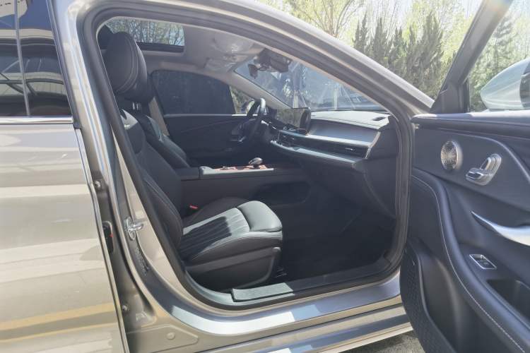 Used Chery Arrizo 8 2024 1.6T DCT Rui