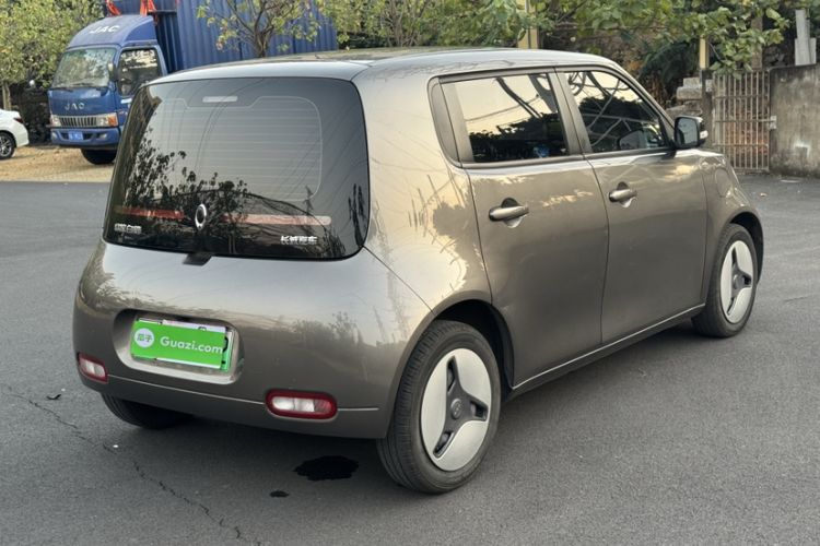 Used ORA White Cat 2020 360 km Luxury Version