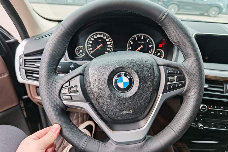 Used BMW X5 (Import) 2018 xDrive28i
