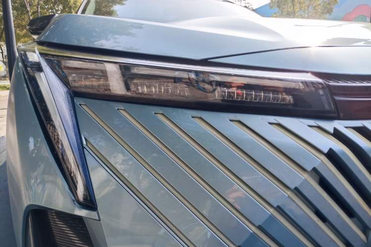 Used GAC Trumpchi EMKOO 2022 2.0 ATK TwinStar Pro Edition Exterior 10