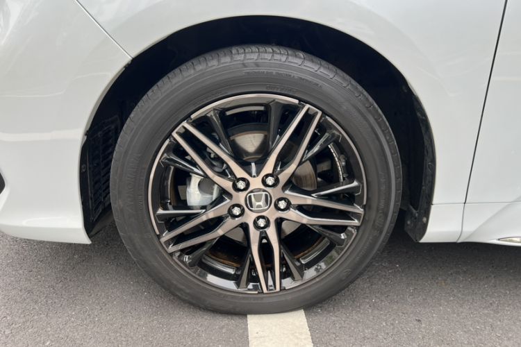 Used Honda Odyssey 2022 2.0L eHEV Sharp Supreme Edition
