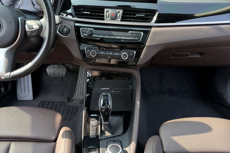 Used BMW X1 2020 sDrive20Li Premium Edition