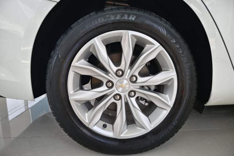 Used Chevrolet Malibu XL 2023 1.5T Sharp Edition
