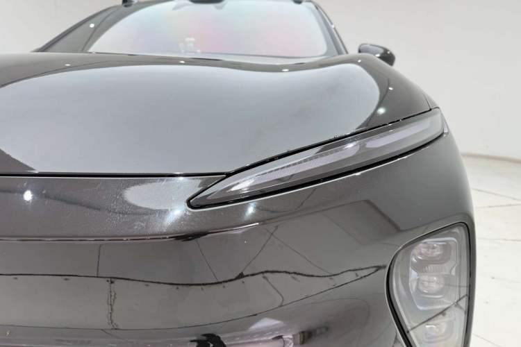 Used Nio ES8 2024 75 kWh Executive Edition
