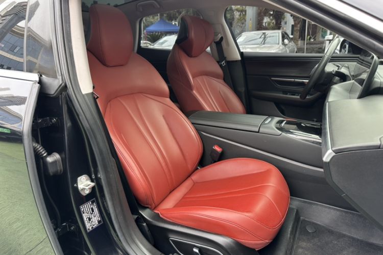 Used XPeng P7 2022 670N+