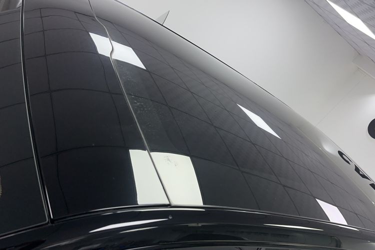 Used EXEED Star Era ET 2024 Range-Extended 200 Pro
