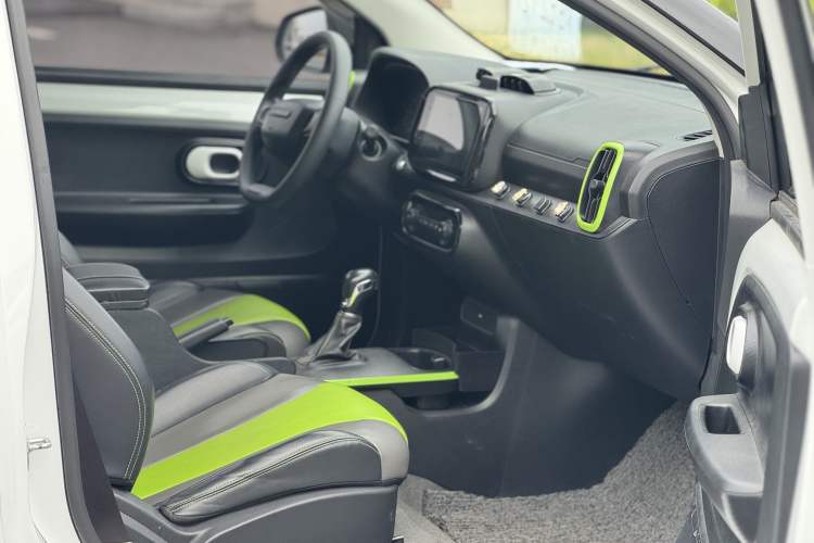 Used Roewe Clever 2021 302km Excellence Edition