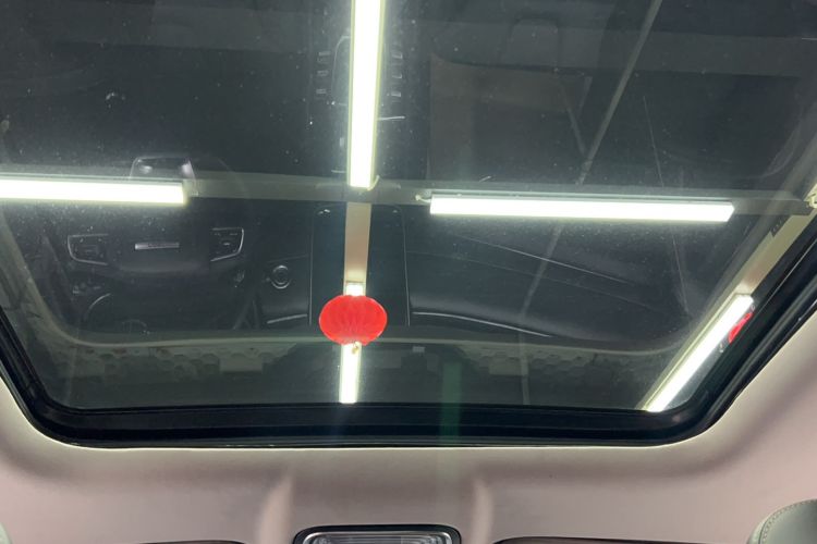 Used Oshan COSPro 2021 1.5T Automatic Flagship 7-Seater