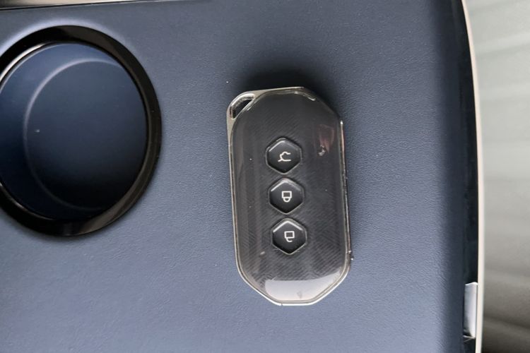 Used Wuling Victory 2023 2.0L DHT Luxury Edition