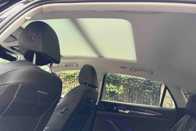 Used Volkswagen Magotan 2024 380TSI DSG Prestige Edition Headliner