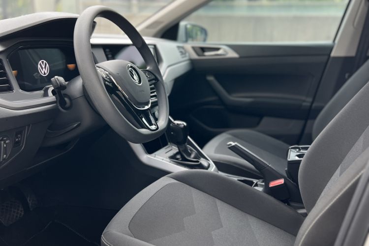 Used Volkswagen Polo 2023 Revised Plus 1.5L Automatic – Enjoy Life Edition