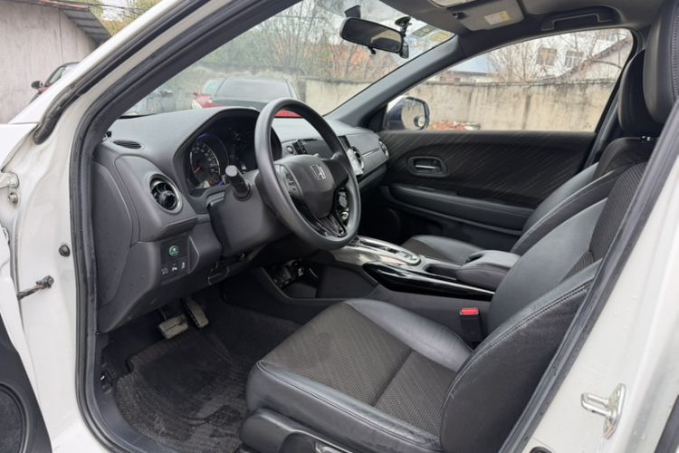 Used Honda XR-V 2017 1.5L LXi CVT Classic Edition