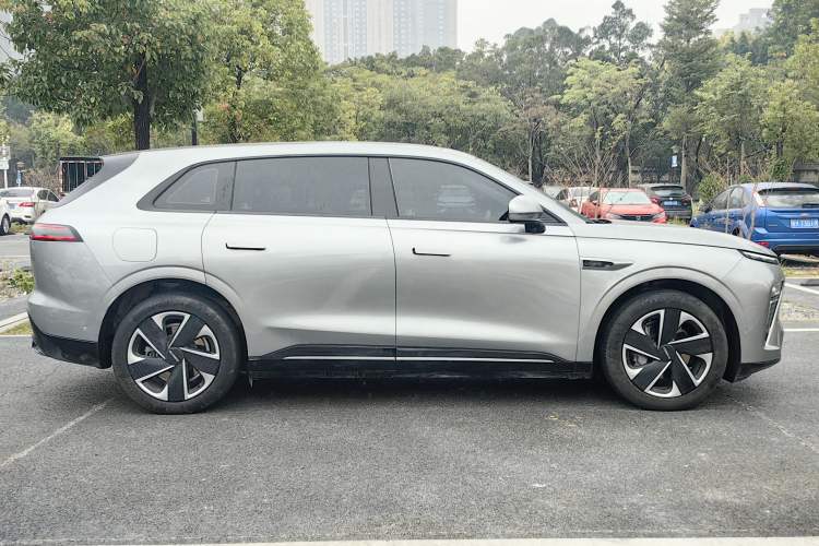 Used EXEED Star Era ET 2024 Range-Extended 200 Pro