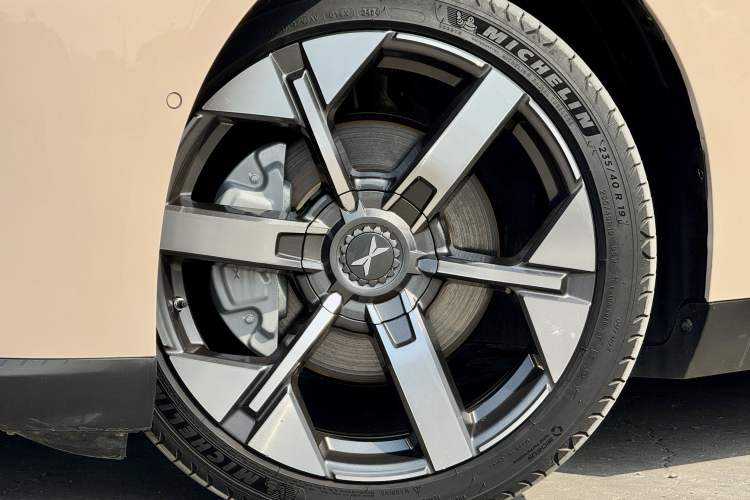 Used XPeng MONA M03 2024 620 with Ultra-Long Range