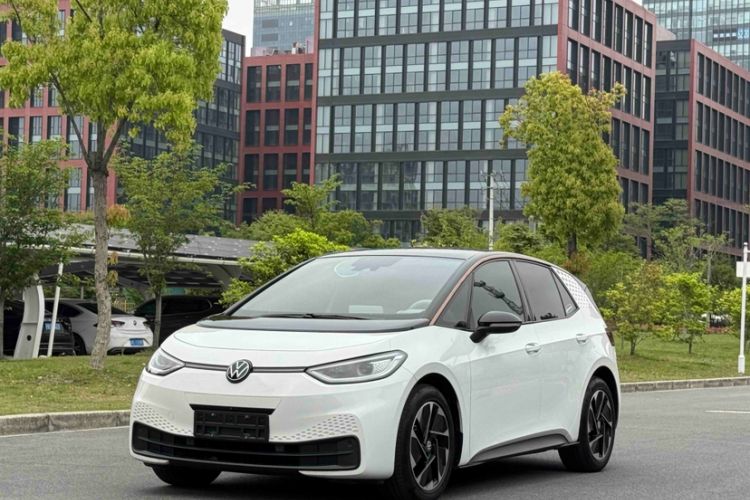Used Volkswagen ID.3 2024 Intelligent Edition