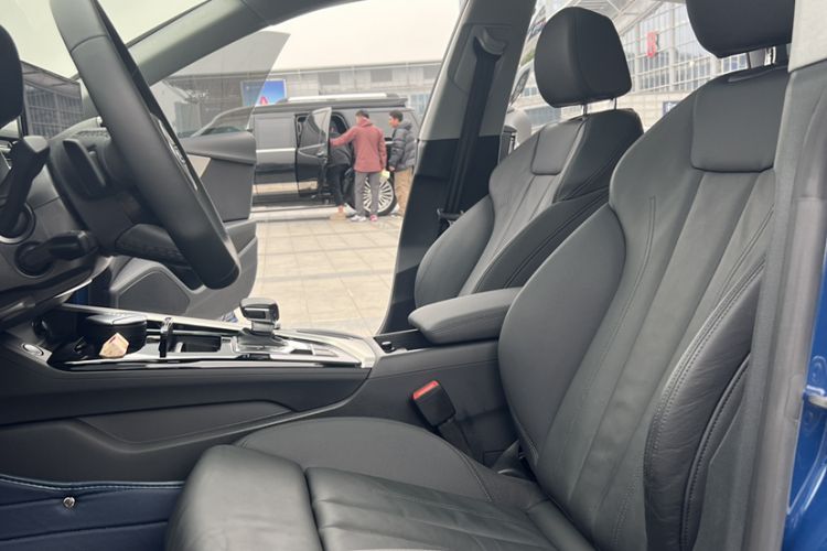 Used Audi A5 2023 Sportback 40 TFSI Fashionable and Dynamic Model