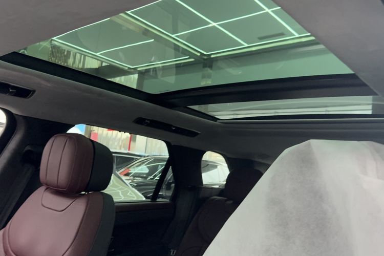 Used Land Rover Range Rover Sport 2024 400PS Flagship Edition