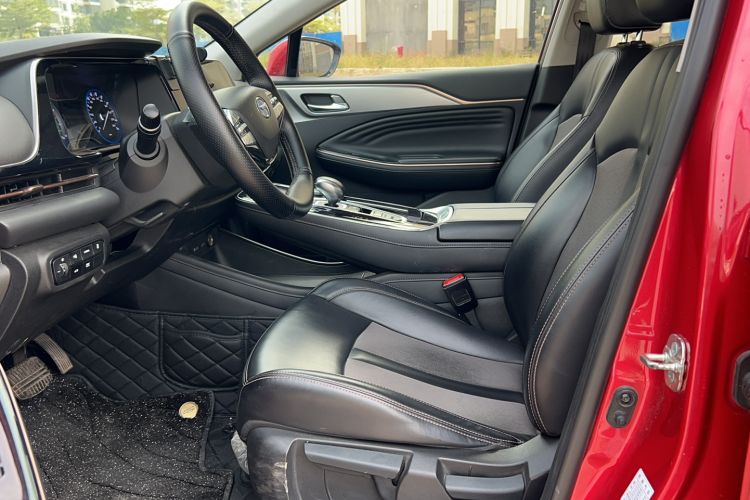 Used AION S 2020 Meizu 580